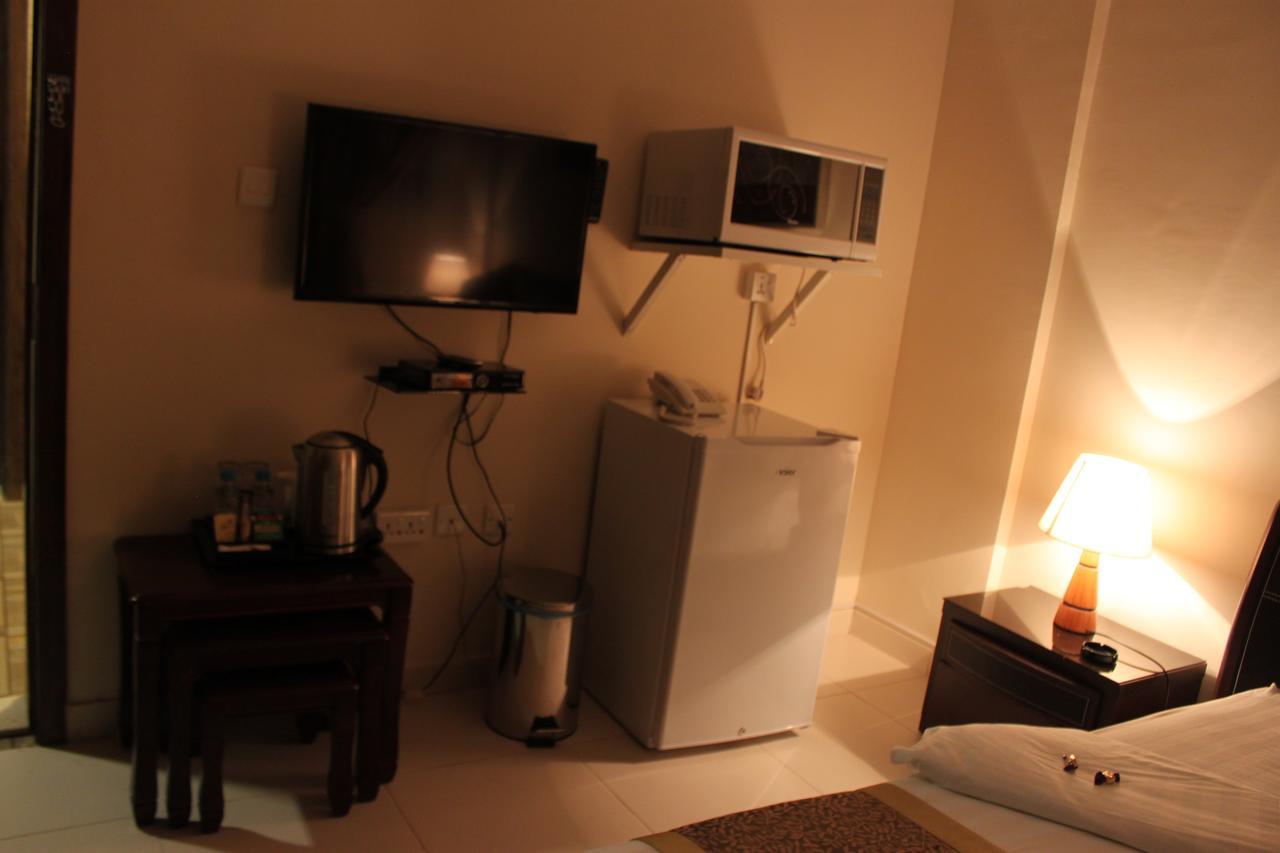Al Mawasem Al Arbaa Aparthotel Al Al Jubail Dış mekan fotoğraf